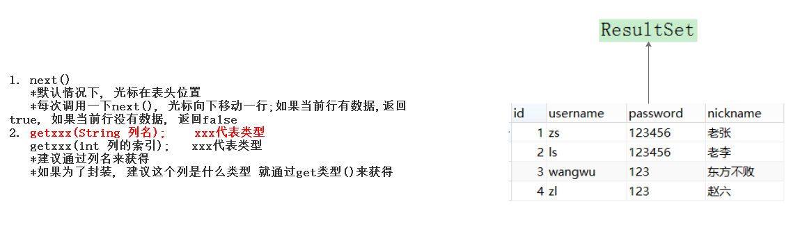 mysql values() mysql values()函数_结果集_03