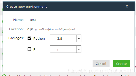 vscode选择python版本 vscode怎么切换python版本_python_07