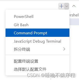 vs code设置python vscode设置pythonpath_虚拟环境_11