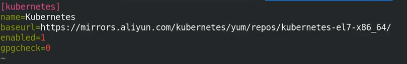 kubernetes部署ceph集群 kubernetes集群_私有仓库_04