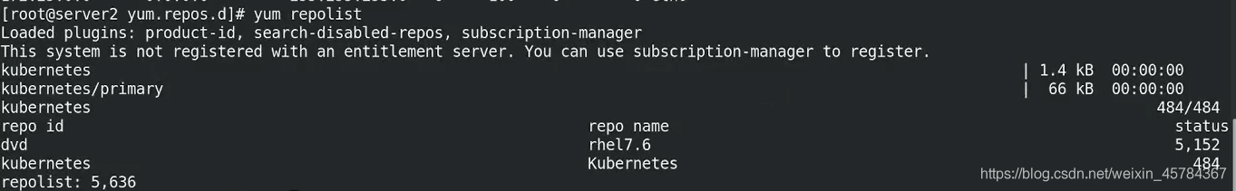 kubernetes部署ceph集群 kubernetes集群_重启_05