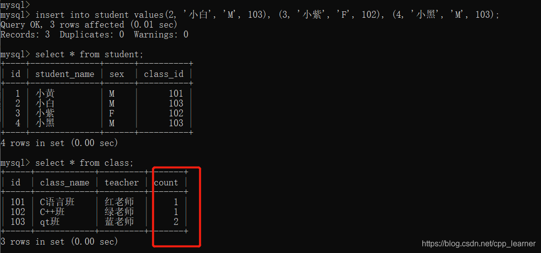 mysql触发器在哪里建 mysql触发器的使用_mysql_06