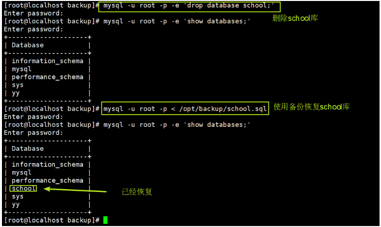 mysql启动错误 mysql启动错误日志配置_数据库_10