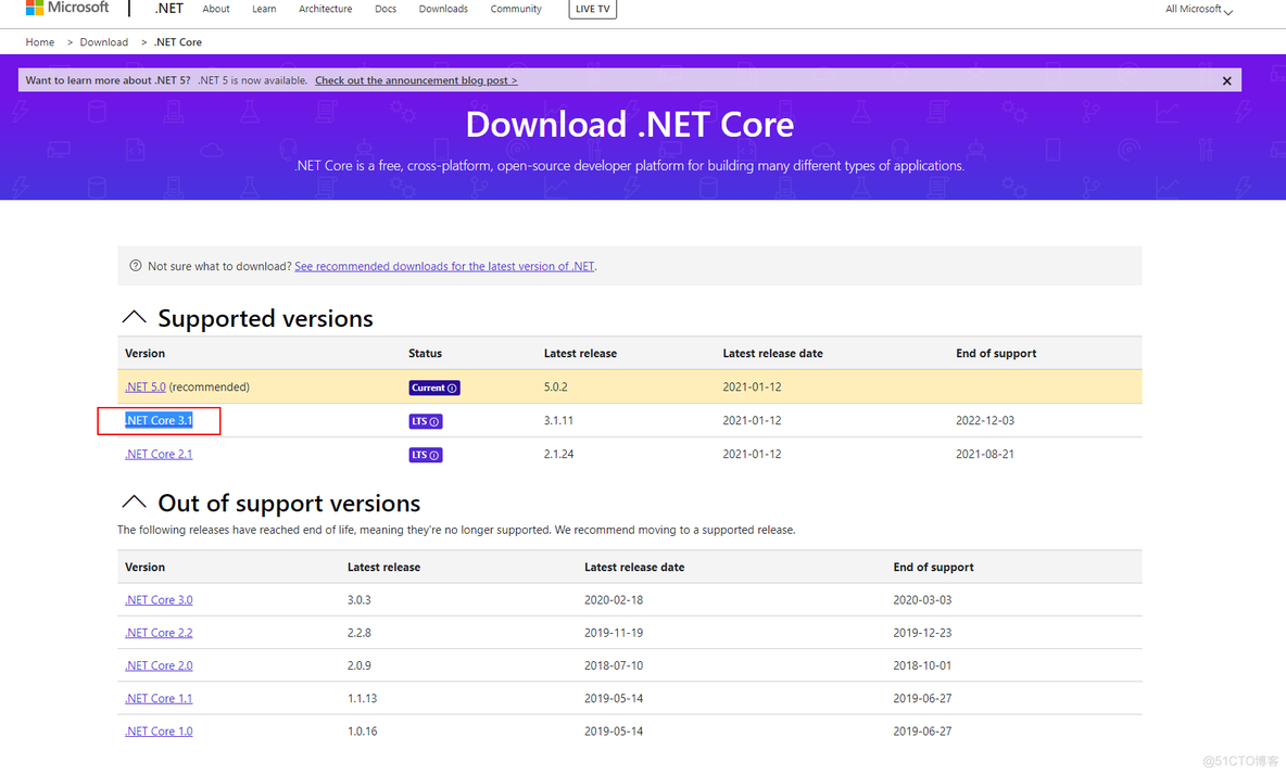 asp.net core文件上传 asp.net core 发布_.net_03