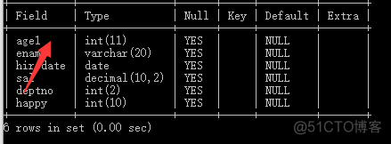 mysql数据库创建数据库语句 mysql语句创建数据库表_数据库_24