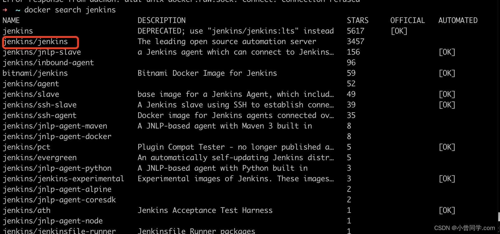 jenkins docker compose jenkins docker compose cpu ram_测试开发