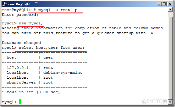 数据库mysql课程设计 mysql数据库课程设计课题_运维_04