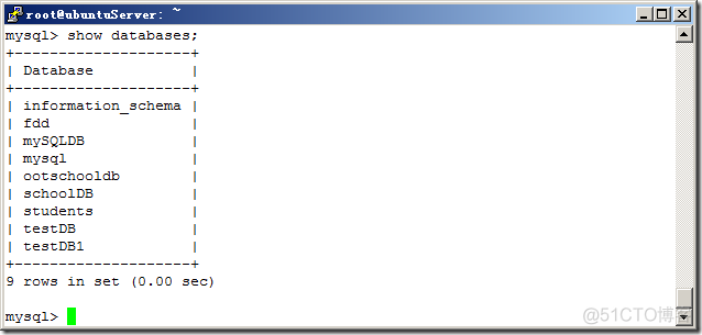 数据库mysql课程设计 mysql数据库课程设计课题_运维_44