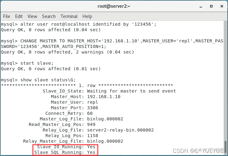 mysql mgr原理 mysql mgr mha 区别_linux_11