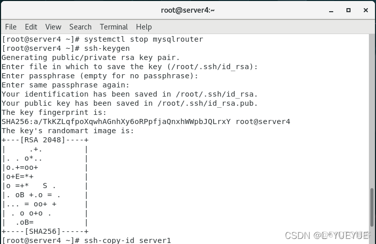 mysql mgr原理 mysql mgr mha 区别_mysql_13