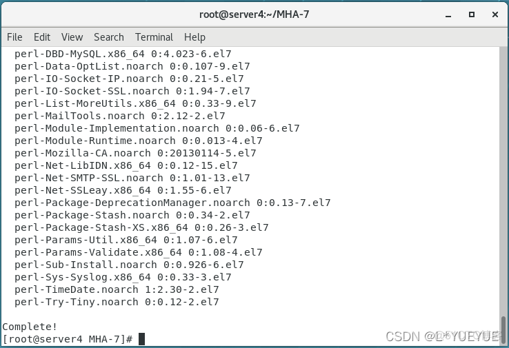 mysql mgr原理 mysql mgr mha 区别_centos_20