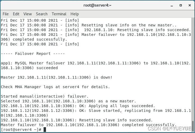 mysql mgr原理 mysql mgr mha 区别_mysql_34