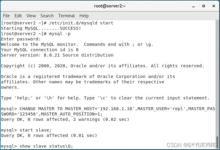 mysql mgr原理 mysql mgr mha 区别_运维_36