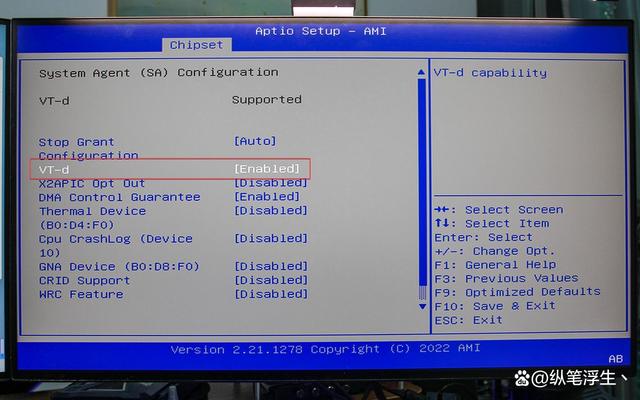 esxi进入bios启动项 esxi bios_esxi进入bios启动项_02