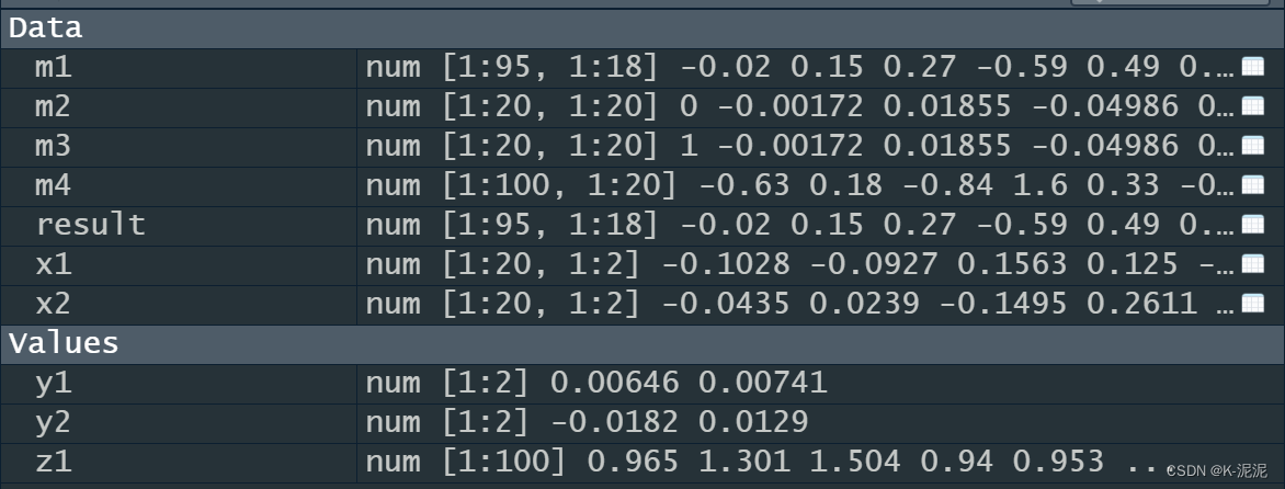 r语言 mar R语言margin=3是什么意思_方差_02