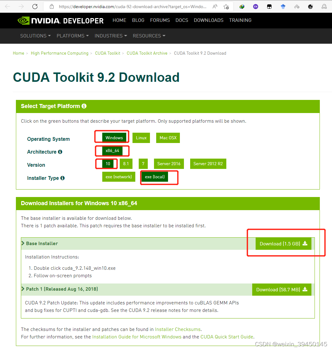 cuda8.0对应的pytorch cuda9.1对应的pytorch_python_03