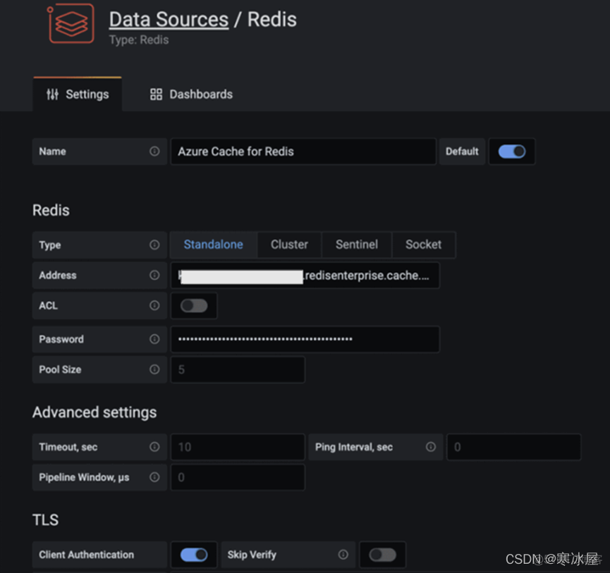 redis时序数据key设计 redis 时间序列数据_Azure_06