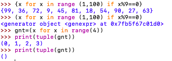 python循环结构for循环 python for循环结构有哪些_列表_29