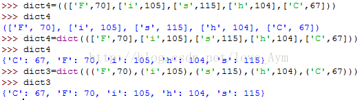 python字典in Python字典索引_python字典in_02