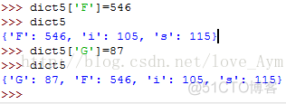 python字典in Python字典索引_元组_04