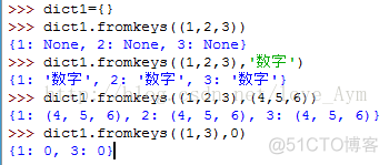 python字典in Python字典索引_元组_05