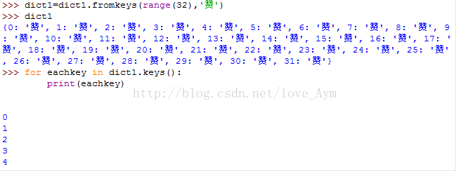 python字典in Python字典索引_元组_06