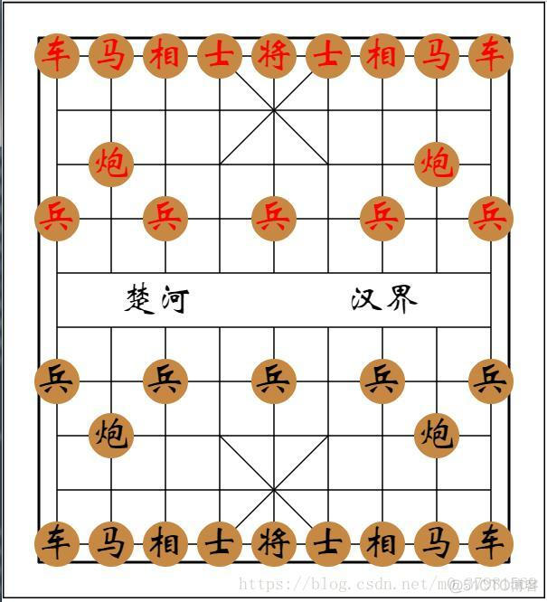 象棋 html5 象棋网页游戏_i++