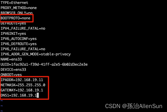 mysql 主从复制 io线程中断 mysql主从复制的实现需要_数据_13