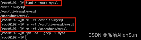 mysql 主从复制 io线程中断 mysql主从复制的实现需要_mysql_17