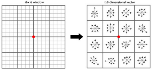 opencv4计算机视觉项目实战 opencv视觉识别算法_深度学习_10