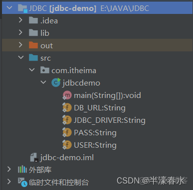 java database java database connect_java database_09