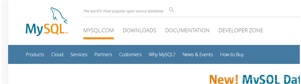 mysql可视化界面工具有哪些 mysql可视化工具安装教程_MySQL