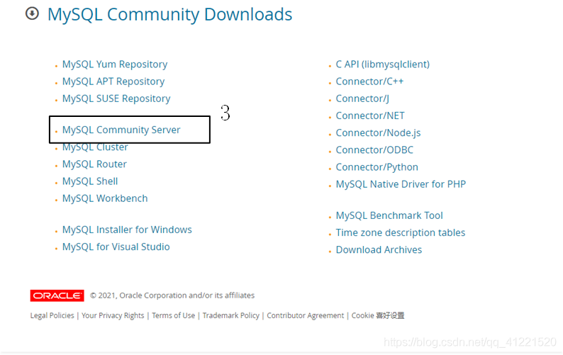 mysql可视化界面工具有哪些 mysql可视化工具安装教程_MySQL_03