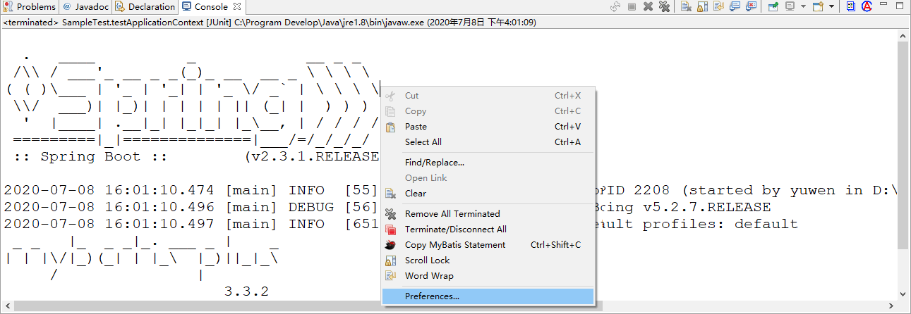 怎么在控制台运行spark-shell 控制台console_怎么在控制台运行spark-shell_04