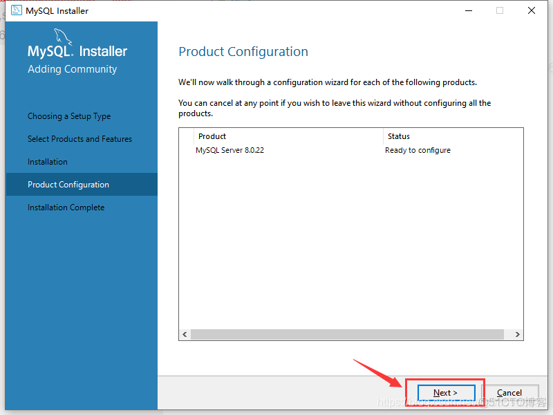 mysql doris安装 mysql安装指南_数据库_09