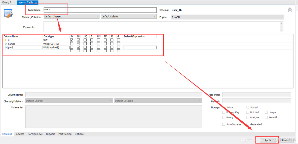 mysql doris安装 mysql安装指南_mysql doris安装_28