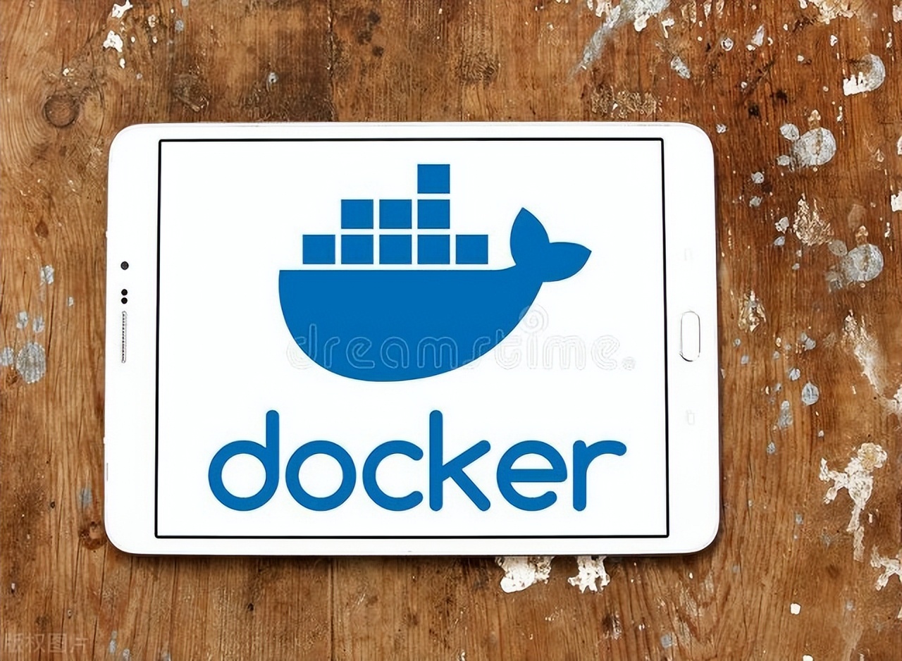 docker开源 docker开源笔记_docker开源