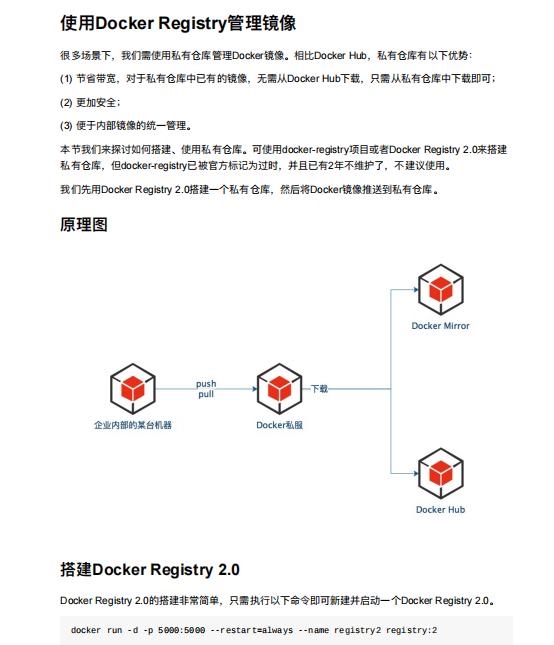 docker开源 docker开源笔记_docker开源_11