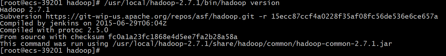 服务器资源hadoop加载文件 部署hadoop的服务器_hadoop_03