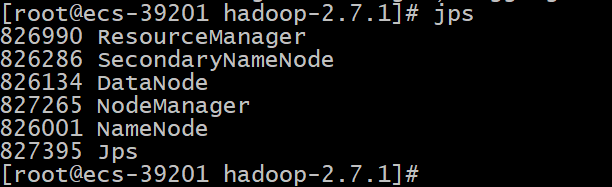 服务器资源hadoop加载文件 部署hadoop的服务器_hadoop_18