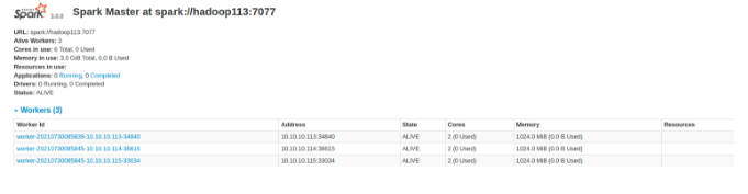 spark lead lag性能 spark-l_hadoop_06