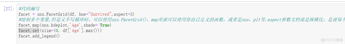 泰坦尼克号 数据挖掘 泰坦尼克号数据可视化_数据集_08