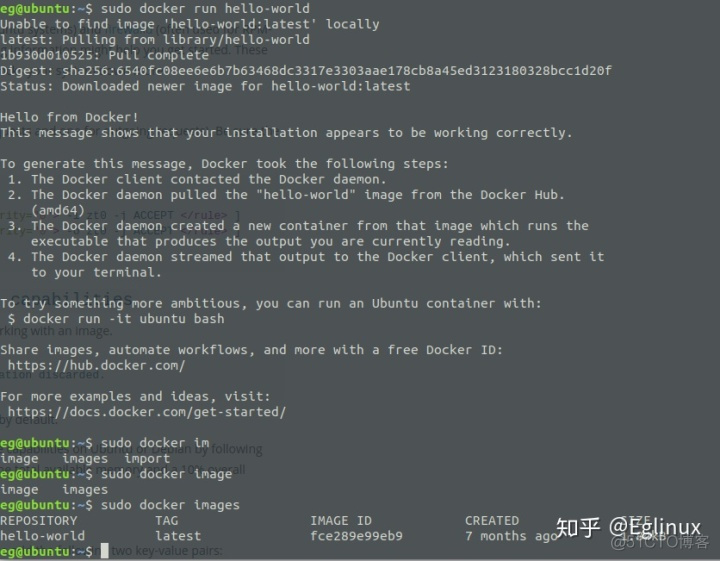 docker支持centos6吗 docker 版本支持的系统_远程仓库_04