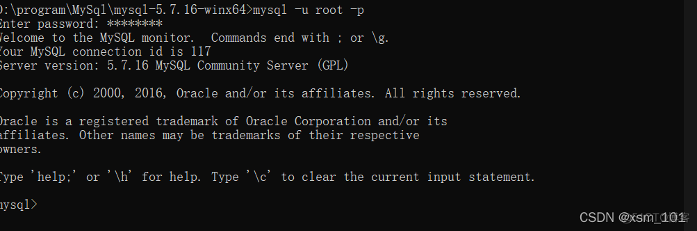 命令卸载mysql服务 用命令卸载mysql_命令卸载mysql服务_09