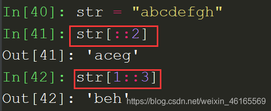 python字符切片操作 python切片字符串_bc_08