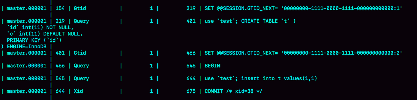 mysql mha集群 mysql集群教程_mysql mha集群_13