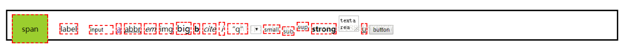 html.css.javascript htmlcssjavascript常见问题_html.css.javascript_02