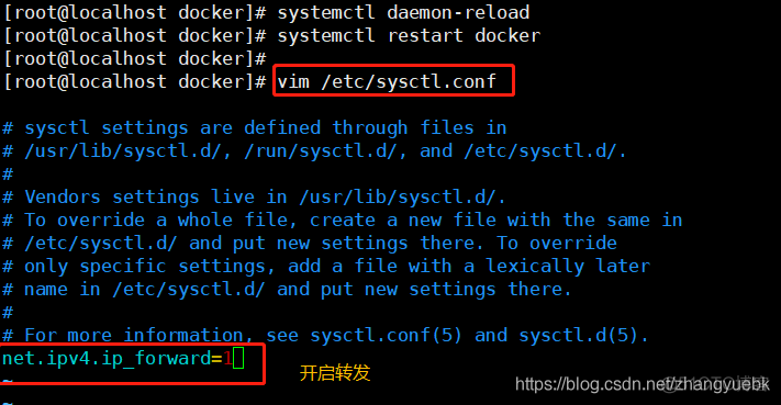 docker是虚拟机么 docker是一种虚拟机_Docker_08