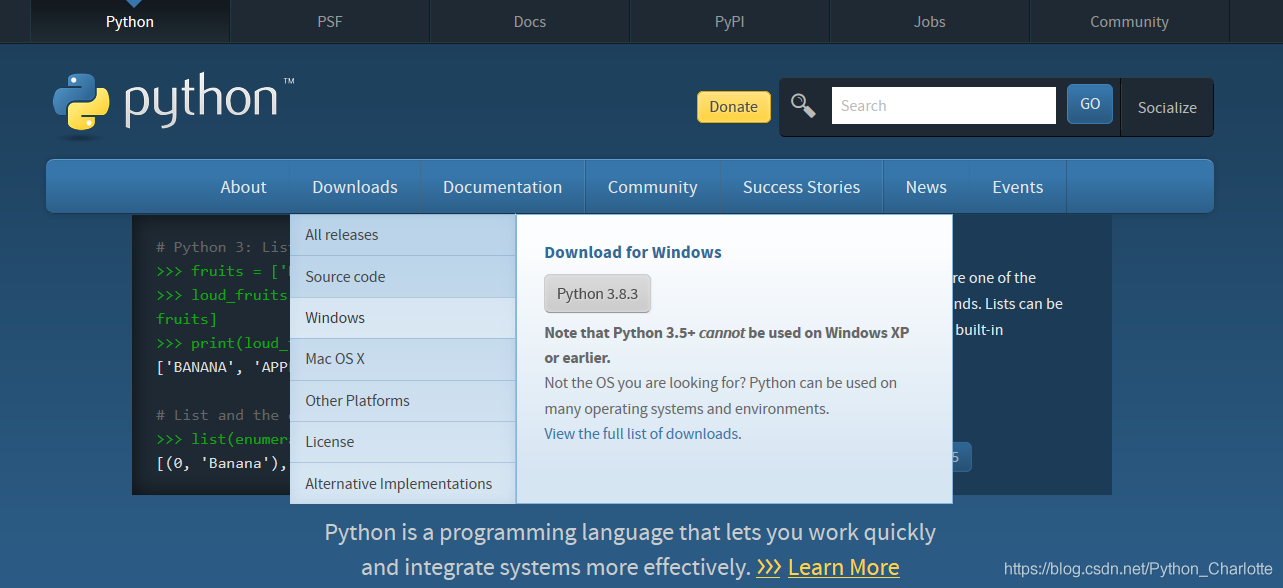 为什么Python安装不了scikit python为什么不能安装_环境变量