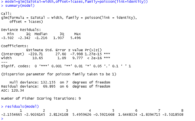 r语言分布检验 r语言poisson分布_r语言分布检验_15